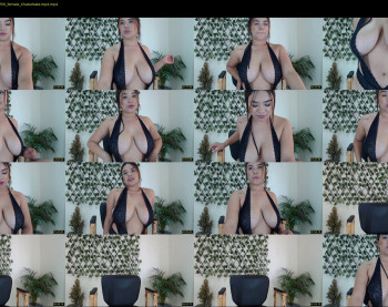analiia_cox — 48 minute Chaturbate female cam show recording, 1080p, Mar 11, 2021