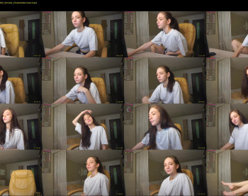 angels_kiss — 70 minute Chaturbate female cam show recording, 1080p, Mar 11, 2021