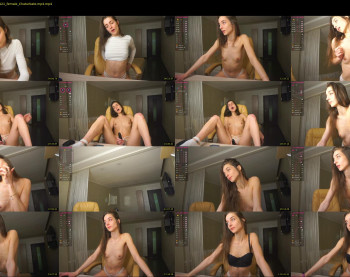 angels_kiss — 70 minute Chaturbate female cam show recording, 1080p, Mar 11, 2021