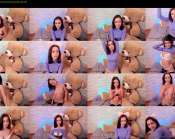 anna_mariia — 35 minute Chaturbate couple cam show recording, 1080p, Mar 11, 2021