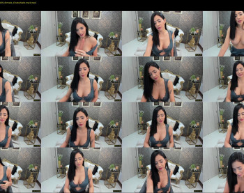 annybeiker — 82 minute Chaturbate female cam show recording, 1080p, Mar 12, 2021