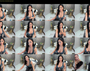 annybeiker — 13 minute Chaturbate female cam show recording, 1080p, Mar 12, 2021