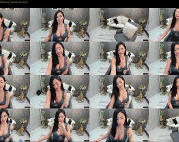 annybeiker — 42 minute Chaturbate female cam show recording, 1080p, Mar 12, 2021