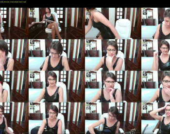 arianasage_ — 76 minute Chaturbate female cam show recording, 1080p, Mar 11, 2021