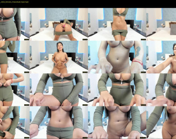 asian_delight_ — 70 minute Chaturbate female cam show recording, 1080p, Mar 11, 2021