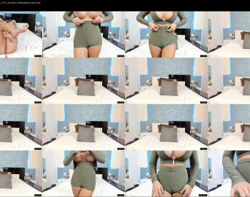 asian_delight_ — 70 minute Chaturbate female cam show recording, 1080p, Mar 11, 2021