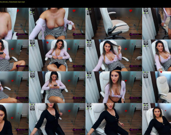 ayumilove — 41 minute Chaturbate female cam show recording, 1080p, Mar 11, 2021