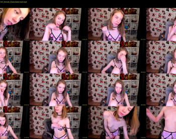 beautyeliise — 15 minute Chaturbate female cam show recording, 1080p, Mar 11, 2021