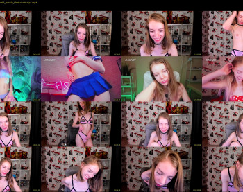 beautyeliise — 72 minute Chaturbate female cam show recording, 1080p, Mar 11, 2021