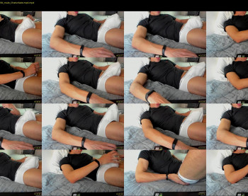 beranco19 — 3 minute Chaturbate male cam show recording, 720p, Mar 11, 2021