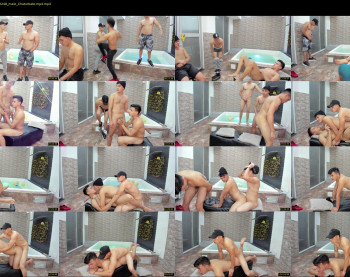 bisexlife_hot — 71 minute Chaturbate male cam show recording, 1080p, Mar 11, 2021