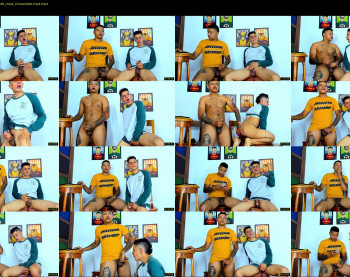 blakemate — 64 minute Chaturbate male cam show recording, 1080p, Mar 11, 2021