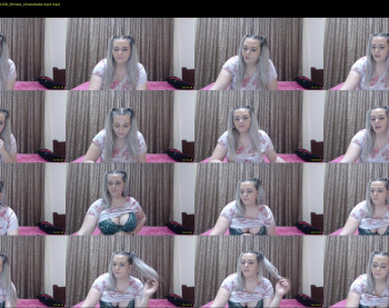 blue_eyes96 — 8 minute Chaturbate female cam show recording, 720p, Mar 12, 2021