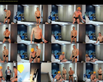 buddys_team_hots — 33 minute Chaturbate couple cam show recording, 720p, Mar 12, 2021