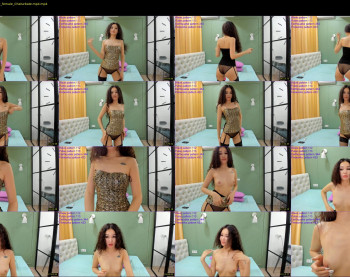 chan_lia — 36 minute Chaturbate female cam show recording, 720p, Mar 11, 2021