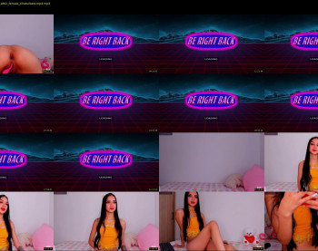 cherylloving_ — 70 minute Chaturbate female cam show recording, 1080p, Mar 11, 2021