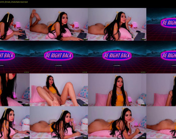 cherylloving_ — 70 minute Chaturbate female cam show recording, 1080p, Mar 11, 2021