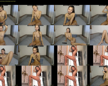 chloetaya — 34 minute Chaturbate female cam show recording, 1080p, Mar 11, 2021