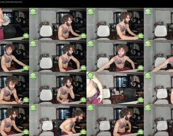 classied — 5 minute Chaturbate male cam show recording, 1080p, Mar 11, 2021