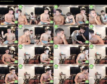 classied — 31 minute Chaturbate male cam show recording, 1080p, Mar 12, 2021