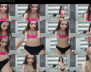 connie_brown — 44 minute Chaturbate female cam show recording, 1080p, Mar 11, 2021