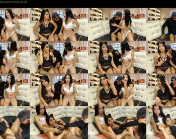 crazy_sexvip — 70 minute Chaturbate couple cam show recording, 1080p, Mar 11, 2021
