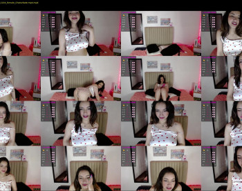 cristal__hot_1 — 65 minute Chaturbate female cam show recording, 1080p, Mar 11, 2021