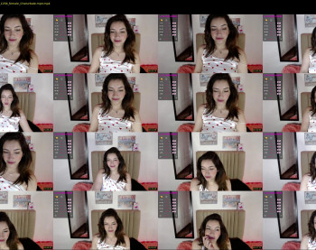 cristal__hot_1 — 7 minute Chaturbate female cam show recording, 1080p, Mar 11, 2021