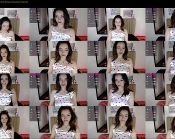 cristal__hot_1 — 34 minute Chaturbate female cam show recording, 1080p, Mar 11, 2021