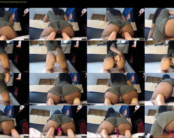 cummingurl — 70 minute Chaturbate couple cam show recording, 720p, Mar 11, 2021