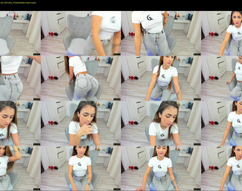 dariaa_doll — 5 minute Chaturbate female cam show recording, 1080p, Mar 11, 2021