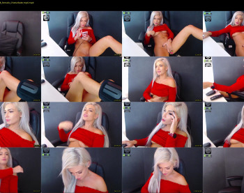 debralee — 68 minute Chaturbate female cam show recording, 1080p, Mar 11, 2021