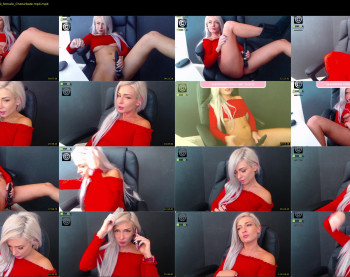 debralee — 70 minute Chaturbate female cam show recording, 1080p, Mar 11, 2021