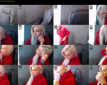debralee — 42 minute Chaturbate female cam show recording, 1080p, Mar 11, 2021