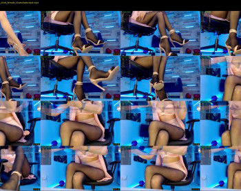 deliciousfeetx — 71 minute Chaturbate female cam show recording, 1080p, Mar 11, 2021