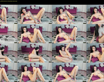 desert2blosom — 71 minute Chaturbate female cam show recording, 1080p, Mar 11, 2021
