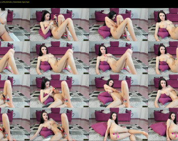 desert2blosom — 50 minute Chaturbate female cam show recording, 1080p, Mar 11, 2021