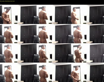dimitriklein — 51 minute Chaturbate male cam show recording, 720p, Mar 11, 2021