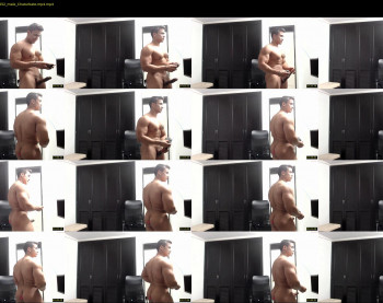 dimitriklein — 60 minute Chaturbate male cam show recording, 720p, Mar 11, 2021