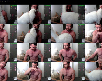 donnybasilisk — 3 minute Chaturbate male cam show recording, 1080p, Mar 11, 2021