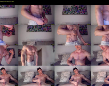 eddieds — 39 minute Chaturbate male cam show recording, 1080p, Mar 11, 2021