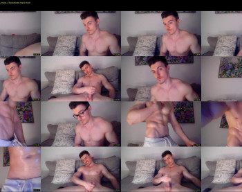 eddieds — 64 minute Chaturbate male cam show recording, 1080p, Mar 11, 2021