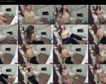 ehotlovea — 70 minute Chaturbate female cam show recording, 1080p, Mar 12, 2021