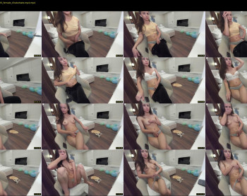 ehotlovea — 70 minute Chaturbate female cam show recording, 1080p, Mar 12, 2021
