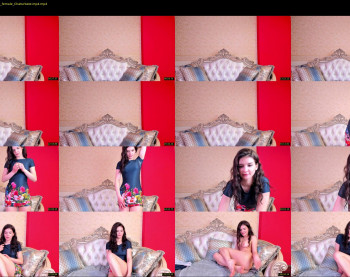 elaanna — 76 minute Chaturbate female cam show recording, 1080p, Mar 11, 2021