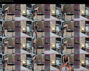 ella_pridee — 76 minute Chaturbate female cam show recording, 1080p, Mar 11, 2021