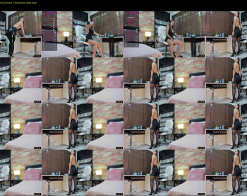 ella_pridee — 48 minute Chaturbate female cam show recording, 1080p, Mar 11, 2021