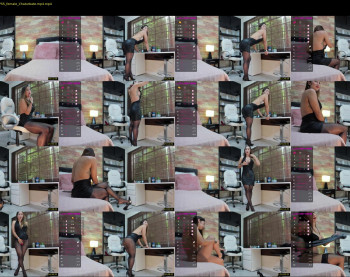 ella_pridee — 72 minute Chaturbate female cam show recording, 1080p, Mar 11, 2021