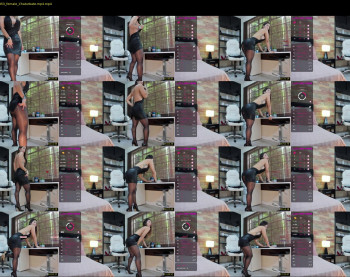 ella_pridee — 15 minute Chaturbate female cam show recording, 1080p, Mar 11, 2021