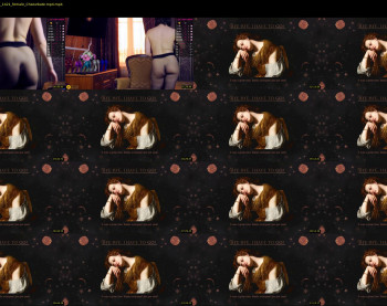emma_brooks — 13 minute Chaturbate female cam show recording, 1080p, Mar 11, 2021